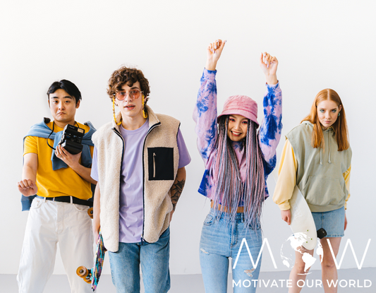 Threads of Change: How What You Wear Can Spark Social Impact