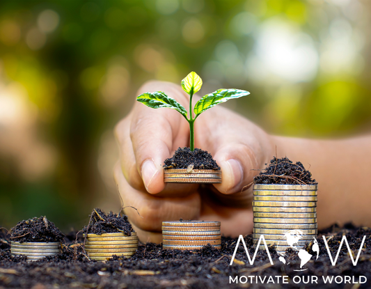 Financial Wellness: How Financial Health Can Improve Overall Motivation