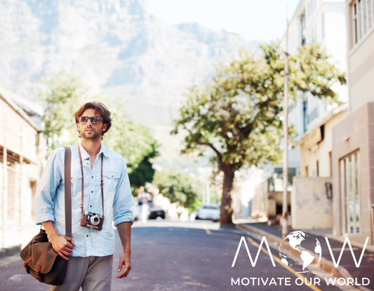 Travel as Inspiration: How Exploring New Places Can Spark Creativity