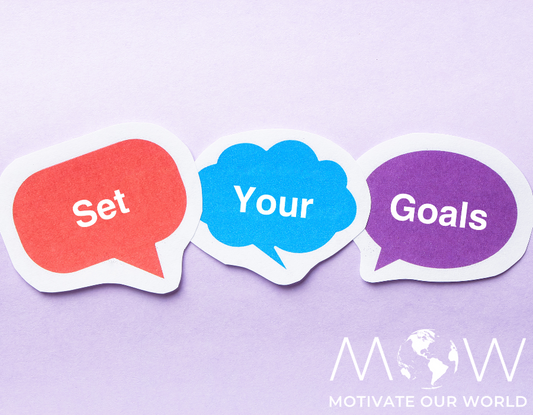 Goal-Getter’s Guide: Setting and Achieving Your Dreams