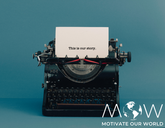 Behind the Seams: The Story of Motivate Our World