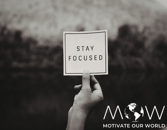 Unlearning Hustle Culture: How to Stay Motivated Without Burning Out