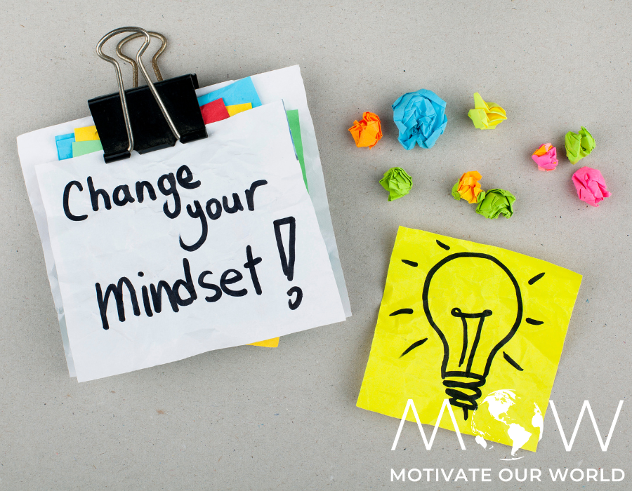 Mood Dressing 101: What Your Outfit Says About Your Mindset