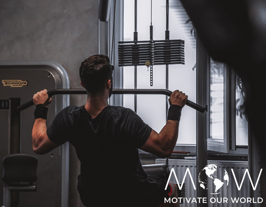 From Gym to Grind: How Athleisure Inspires Both Fitness and Focus