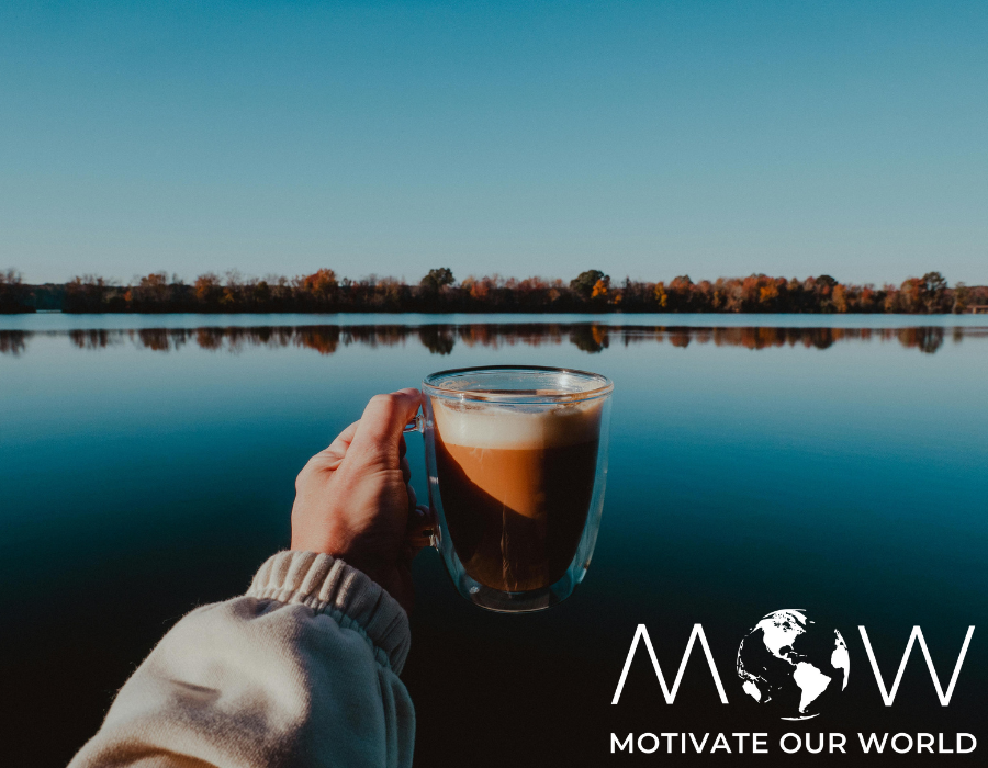 Main Character Moments: How to Romanticize Your Daily Life Without Waiting for Big Wins