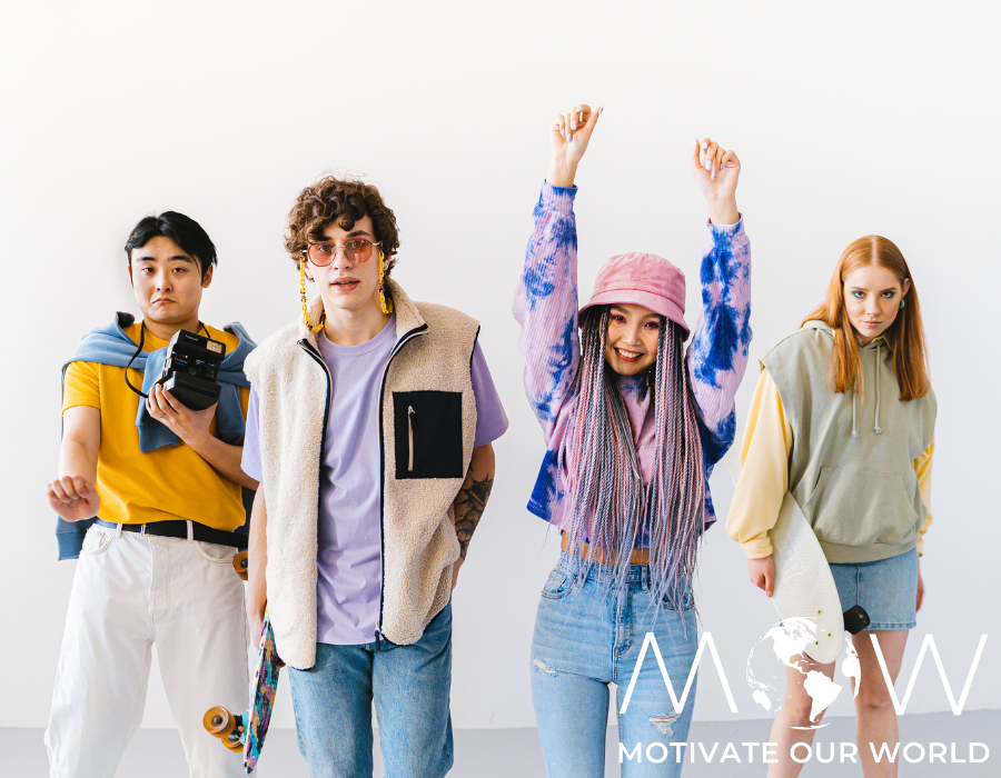 Threads of Change: How What You Wear Can Spark Social Impact