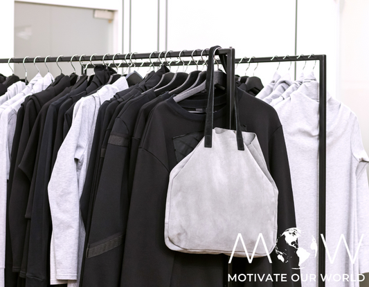 Mindful Fashion: Dressing with Intention in a Fast-Paced World
