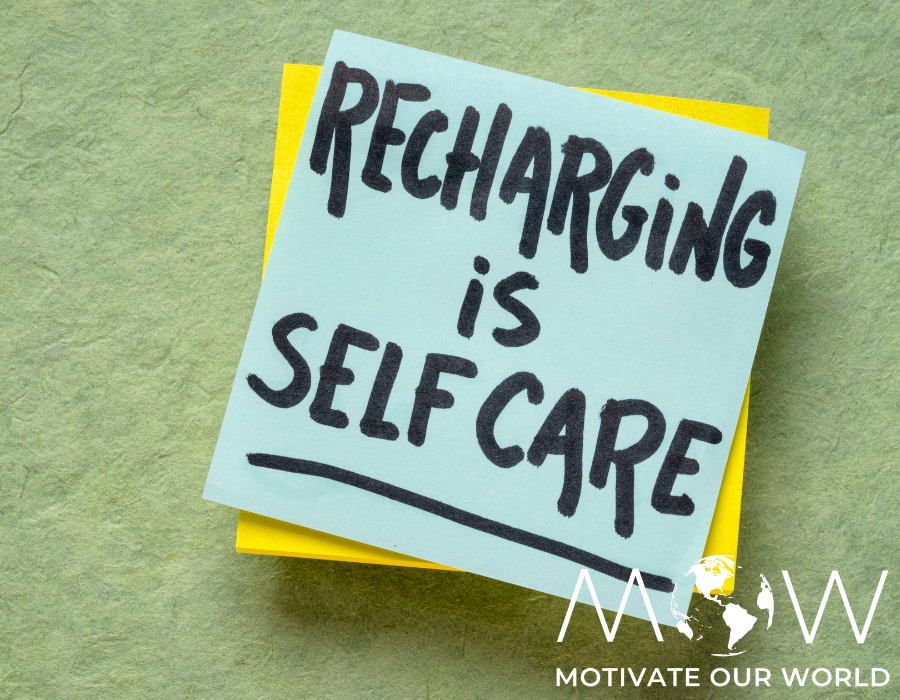 Off-Duty Motivation: Weekend Outfits That Recharge Your Spirit