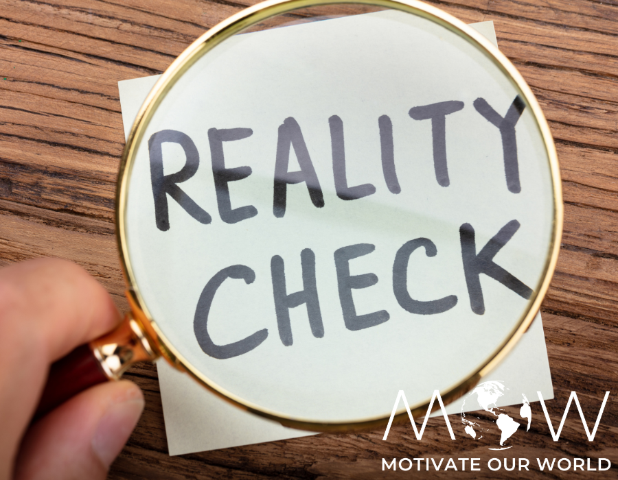 Speak It Into Reality: The Power of Words in Shaping Your Life
