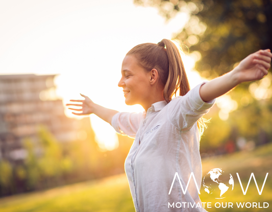 Main Character Moments: How to Romanticize Your Daily Life Without Waiting for Big Wins