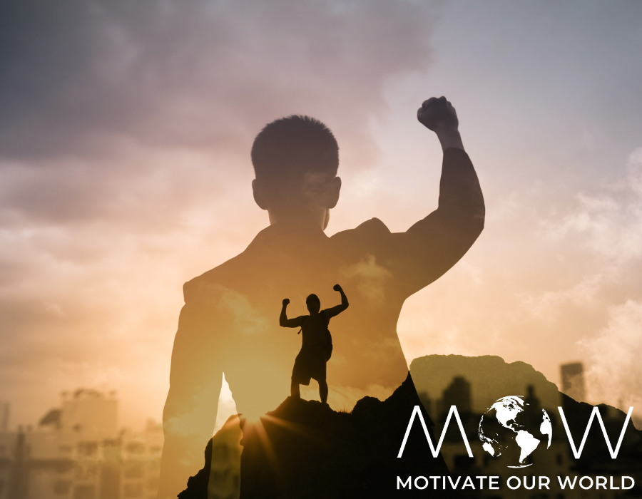 Finding Inspiration in Everyday Heroes: Celebrating Ordinary People Doing Extraordinary Things