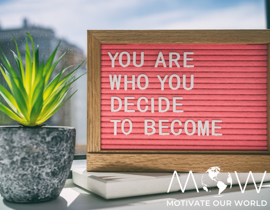 Words That Move You: The Psychology Behind Positive Apparel