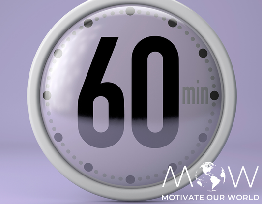 The Power Hour: How to Win Your Day in the First 60 Minutes