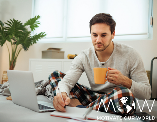 Morning Routines of Successful Millennials: Dress the Part
