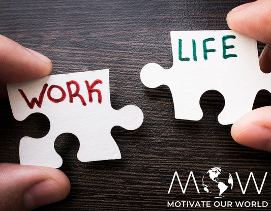 Hustle, Heal, Repeat: Finding Balance in Your Busy Life