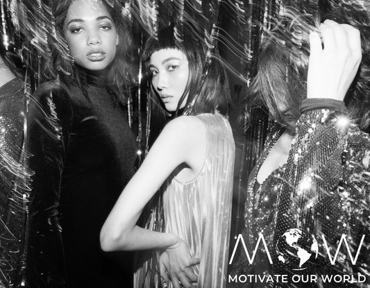 Everyday Icons: How to Bring Main Character Energy into Your Outfit