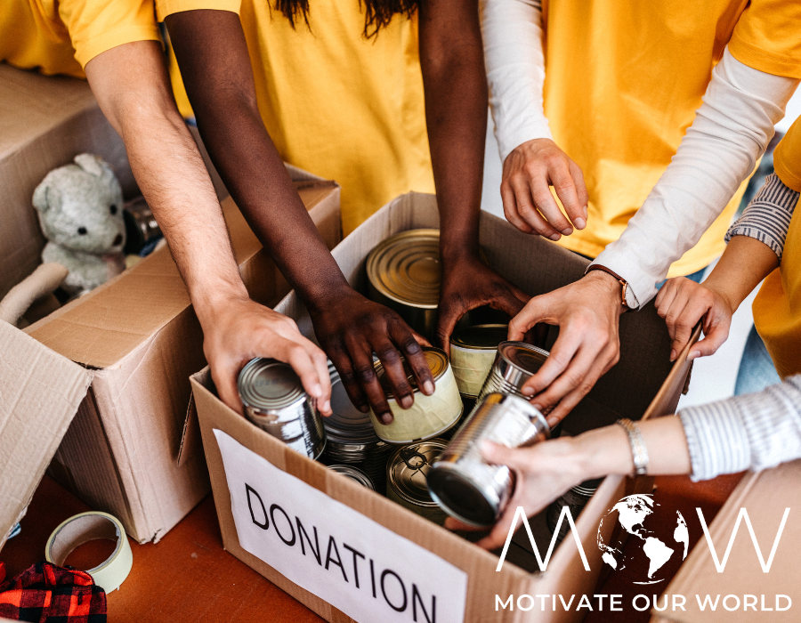 The Benefits of Volunteering: How Helping Others Can Help You