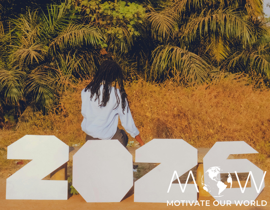 2026 Energy Reset: How to Step Into the Year Feeling Clear, Calm, and Confident