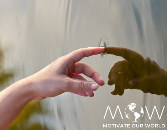 The Ripple Effect: How Wearing Motivation Inspires the People Around You