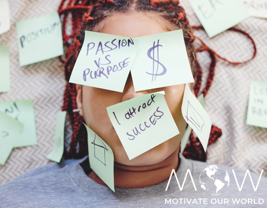 From Vision to Reality: Manifesting Success with Style