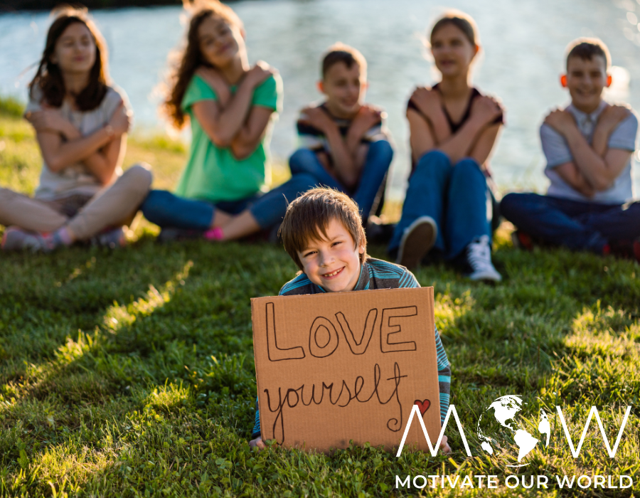 Self-Love, Self-Motivation: How to Be Your Own Biggest Cheerleader