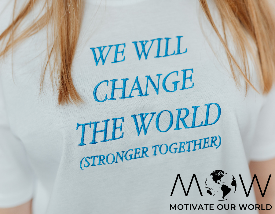 Motivation Is Contagious: How One Positive Message Can Change Someone’s Day