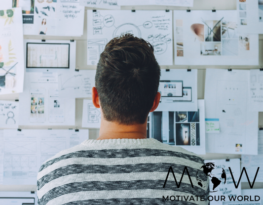 Vision Boards: Do They Really Work?