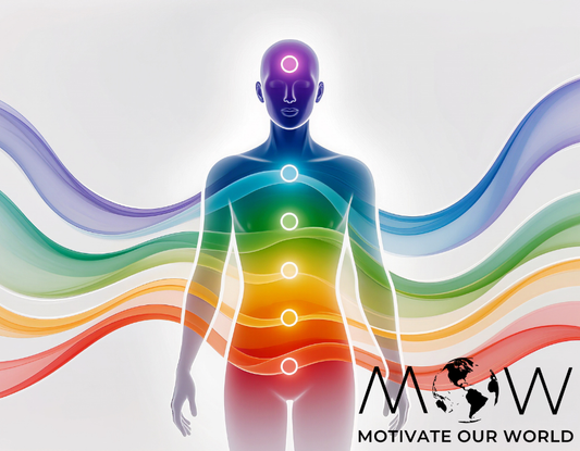 Confidence in Color: How the Shades You Wear Affect Your Energy