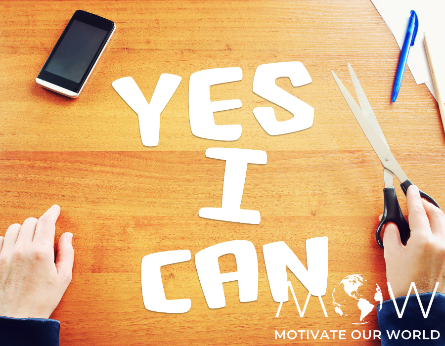 Rewiring Your Inner Voice: From Self-Doubt to Self-Discipline