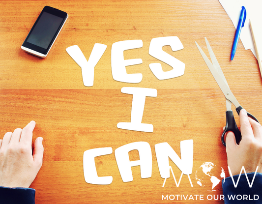 Rewiring Your Inner Voice: From Self-Doubt to Self-Discipline