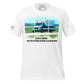 A Hero Is Someone – EMS Edition White Motivational Men's T-Shirt