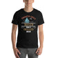 A Skilled Sailor Men's Motivational Black T-Shirt