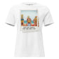 Ain’t No Family Like the One I Got – Pineapple Edition White Motivational Women’s T-Shirt