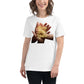Always Better Together – Generations White Motivational Women’s T-Shirt