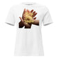 Always Better Together – Generations White Motivational Women’s T-Shirt Lifestyle