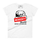 Ambition, Greatness, Excellence Women's Motivational White T-Shirt