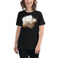 And So Together They Black Motivational Women’s T-Shirt Lifestyle