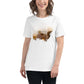 And So Together They White Motivational Women’s T-Shirt Lifestyle