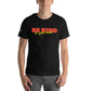 Be Kind to Your Mind Black Motivational Men's T-Shirt