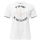 Be the Energy You Want to Attract - Heart and Hands White Motivational Men's T-Shirt