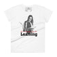 Beautiful Day for Learning Women’s Motivational White T-Shirt