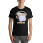 By Endurance We Conquer – Leadership Unity Edition Black Motivational Men's T-Shirt Lifestyle