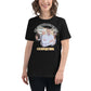 By Endurance We Conquer – Leadership Unity Edition Black Motivational Women’s T-ShirtLifestyle