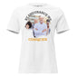 By Endurance We Conquer – Leadership Unity Edition White Motivational Women’s T-Shirt