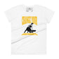 Change Your Bad Habits Women’s Motivational White T-Shirt
