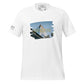DO SMALL THINGS WITH GREAT LOVE Men's Motivational White T-Shirt
