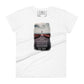 Decision to Try Women’s Motivational White T-Shirt
