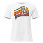 Do Small Things With Great Love White Motivational Women’s T-Shirt