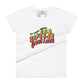 Do Small Things With Great Love Women’s Motivational White T-Shirt
