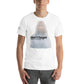 Don’t Forget About White Motivational Men's T-Shirt